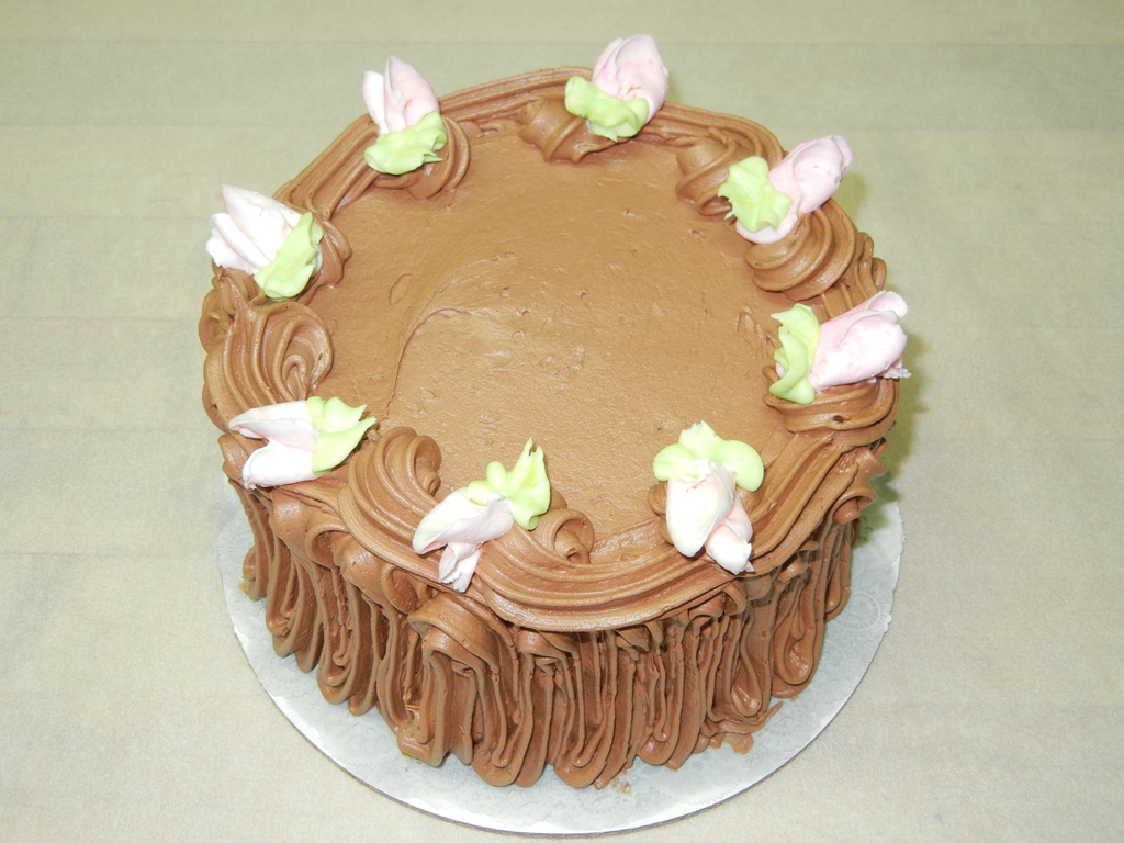 Cake