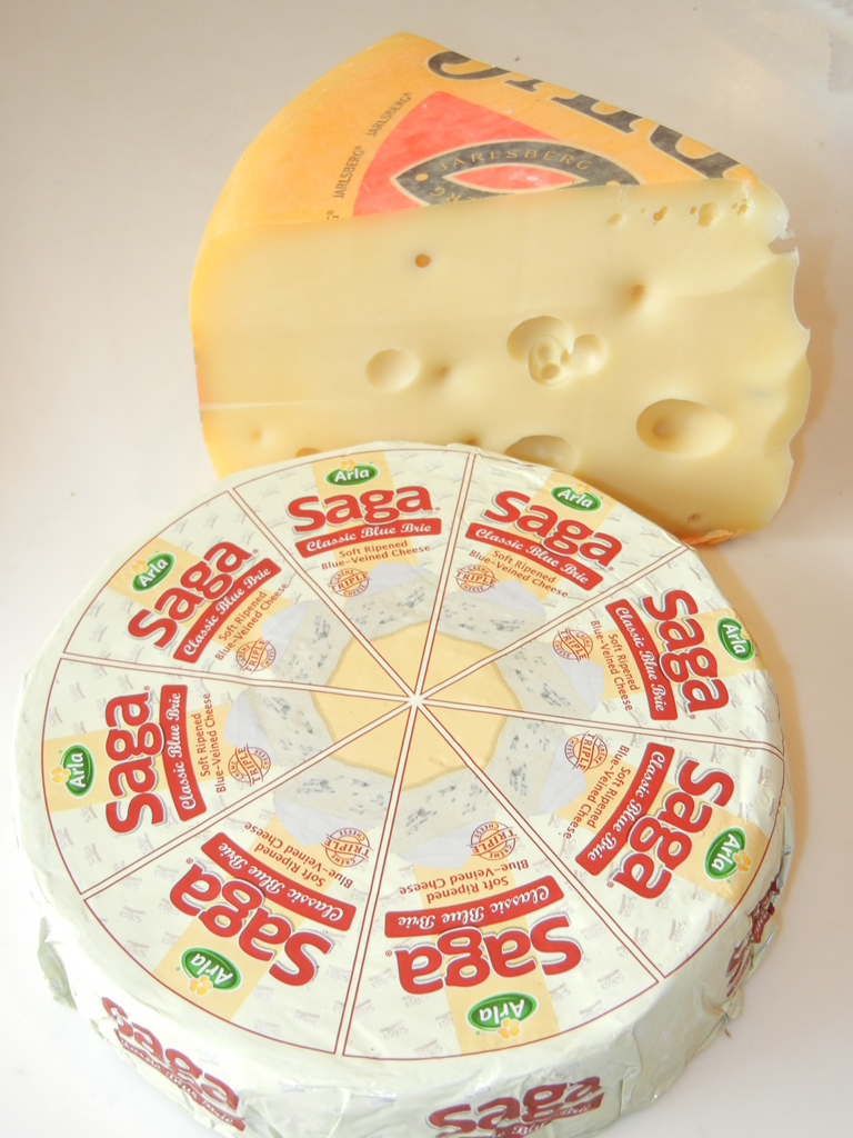 Cheese