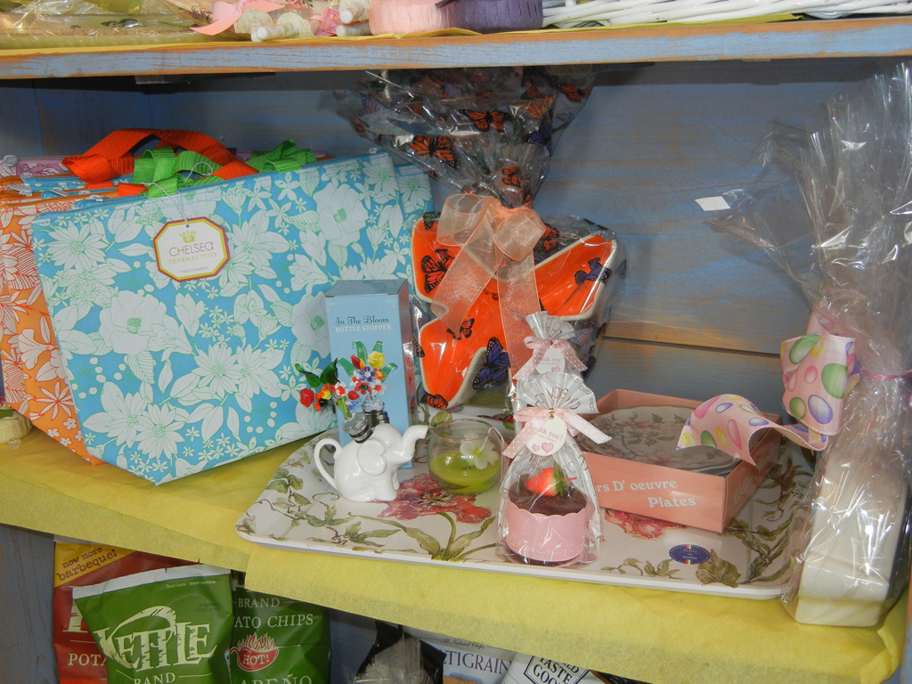 Gift Baskets