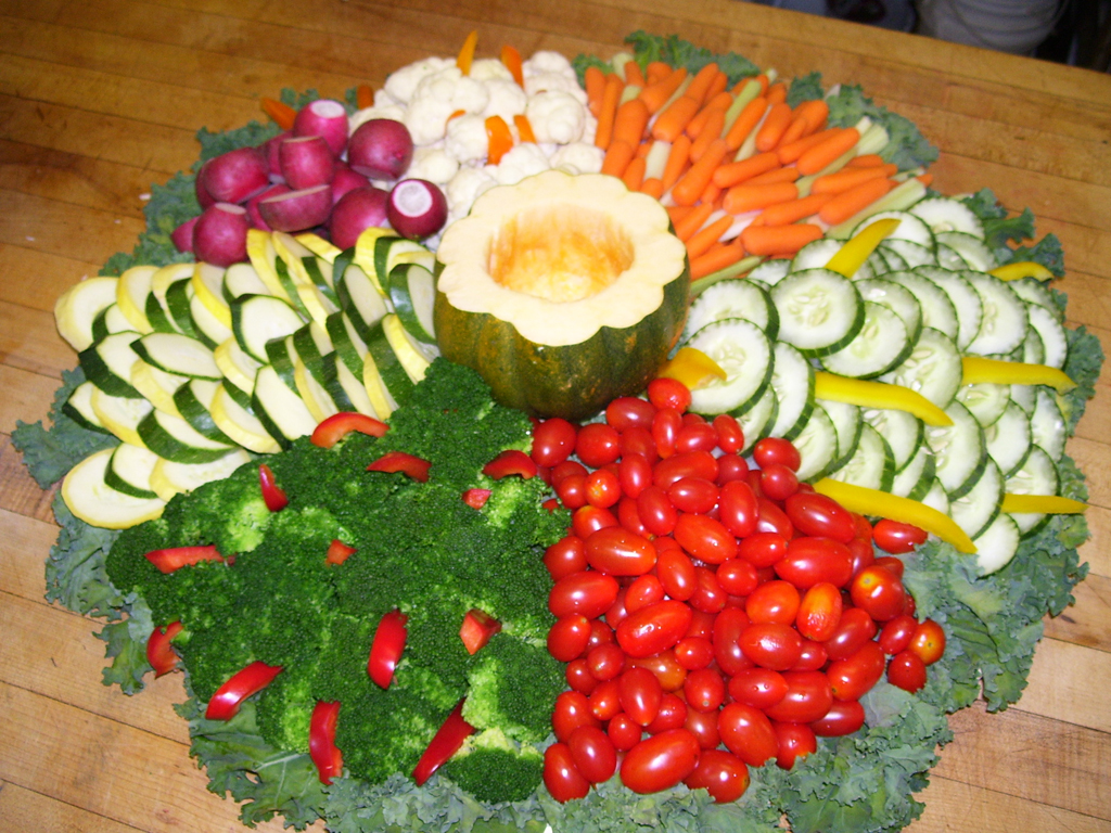Loafers Hors D’Oeuvres