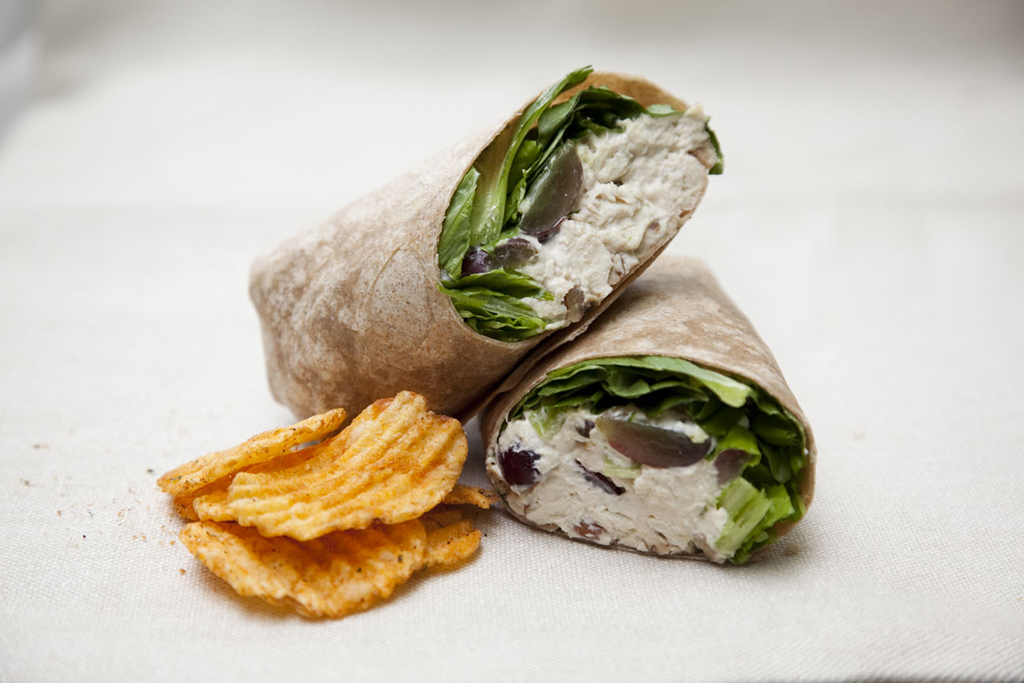 Loafers Catered Lunches