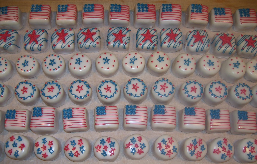 Memorial Day Goodies at Loafers