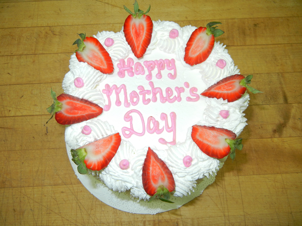Mother's Day at Loafers