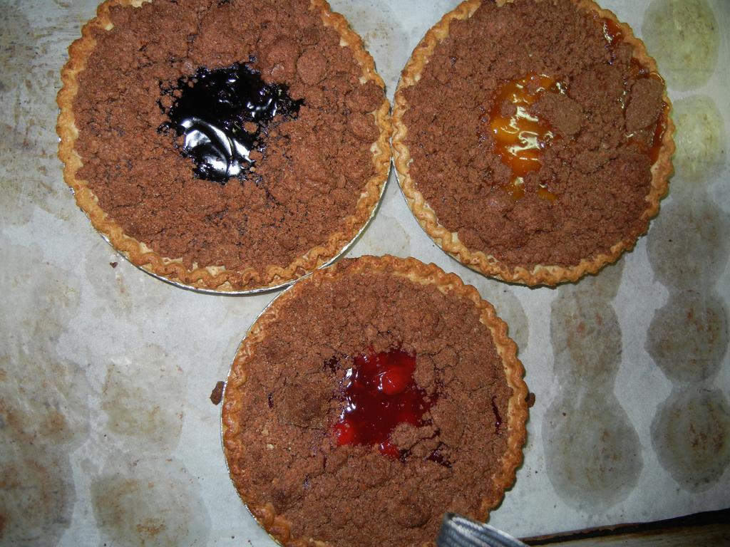 Pies